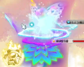 月牙起手动作